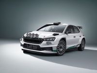 Skoda feiert 125 Jahre Motorsport