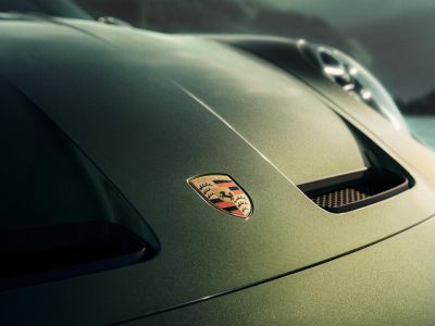 Porsche liefert 279.449 Sportwagen aus