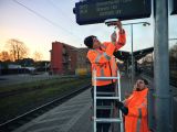 Bahn startet 50-Millionen-Euro-Programm für mehr sichere und saubere Bahnhöfe - Bild 8