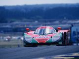 Mazda ist mit dem 787B in Paris - Bild 3