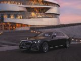 Mercedes-Benz S-Klasse: Bringt den Stern zum Leuchten - Bild 6