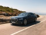 Mercedes-Benz S-Klasse: Bringt den Stern zum Leuchten - Bild 21