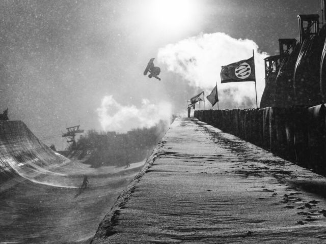 Jeep belohnt den höchsten Sprung - Bild 1