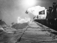 Jeep belohnt den höchsten Sprung