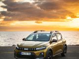 Dacia mit neuen Antrieben und mehr Spring - Bild 40
