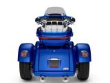Harley-Davidson hält dem Trike die Treue - Bild 33