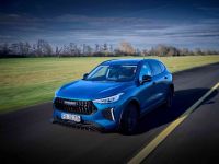 GWM bringt einen weiteren Haval