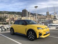 Vorschau: Charmanter Renault und anhaltender Campingboom