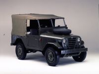 Im Rückspiegel: 75 Jahre Allrad bei Alfa Romeo