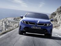 BMW i3: Doppelherz der Freude