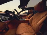 Mercedes-Maybach S-Klasse: Wenn Luxus leiser wird - Bild 9