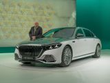 Mercedes-Maybach S-Klasse: Wenn Luxus leiser wird - Bild 15
