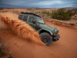Moab wird wieder zum 4x4-Mekka - Bild 2