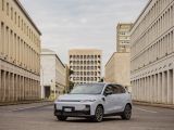 Fahrbericht Leapmotor B10 Hybrid EV: Zwei Welten unter einer Haube - Bild 4