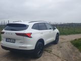 Fahrbericht: Haval H6 und Jolion Pro mischen den SUV-Markt auf - Bild 4