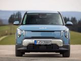 Fahrbericht Kia EV2: Klein-SUV zum Kampfpreis – mit Aufpreis - Bild 13