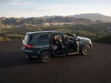 Die S-Klasse unter den SUV - Bild 5