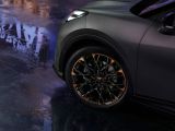 Cupra Raval: Der kleine Elektro-Rebell - Bild 11