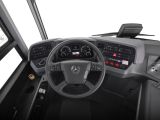 Der Mercedes-Benz Conecto kommt auch nach Deutschland - Bild 5