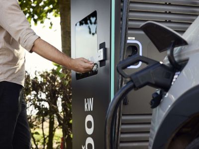 Neue Eon Drive-App mit Startbonus