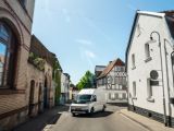 Farizon SV und V7E: Geely nimmt die letzte Meile ins Visier - Bild 21