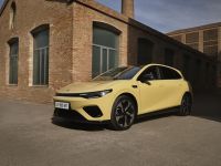 Leapmotor führt den B05 ein