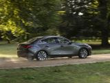 Der Mazda 3 bekommt ein Update - Bild 5