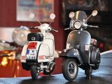 Das ewig junge Kultmobil: Happy Birthday, Vespa! - Bild 19