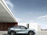 Nissan frischt den Ariya auf - Bild 2