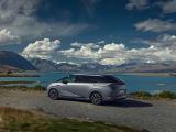 Xpeng X9: Neuer Luxus-Van mit hoher Ladeleistung - Bild 5