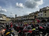 Über 22.000 Ducati-Fahrer versammelten sich weltweit - Bild 25