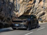 Praxistest Jeep Compass e-Hybrid: Ein Ami aus Italien - Bild 3