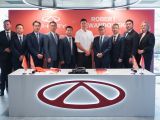 Chery verpflichtet Robert Lewandowski - Bild 6