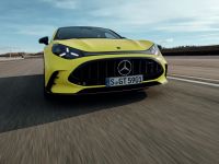 Mercedes-AMG setzt die Messlatte noch ein Stück höher
