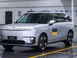 Xpeng beginnt mit der Produktion von Robotaxis - Bild 3