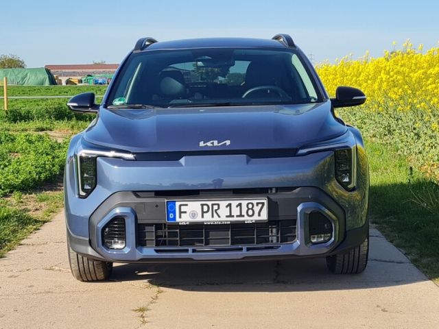 Praxistest Kia Stonic 1.0 GDI: Mehr Munterkeit für den Mild-Hybriden - Bild 1
