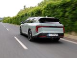Fahrbericht Kia K4 Sportswagon: Familienfreund für Verbrennerfans - Bild 19