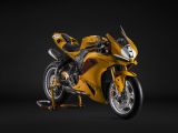 Zehn Ikonen dienen als Inspiration für 1000 Motorräder - Bild 9