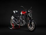 Zehn Ikonen dienen als Inspiration für 1000 Motorräder - Bild 22