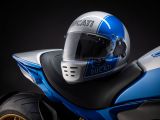 Zehn Ikonen dienen als Inspiration für 1000 Motorräder - Bild 31