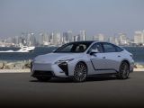 Lexus schlägt ein neues ES-Kapitel auf - Bild 3