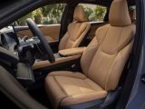 Lexus schlägt ein neues ES-Kapitel auf - Bild 11
