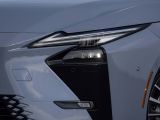 Lexus schlägt ein neues ES-Kapitel auf - Bild 41
