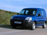 30 Jahre Berlingo: Als Citroën ein neues Segment erfand - Bild 13
