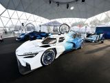Le Mans: Toyota strebt den sechsten Sieg an - Bild 7