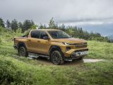 Fahrbericht Toyota Hilux: Fit für die Zukunft - Bild 2