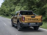 Fahrbericht Toyota Hilux: Fit für die Zukunft - Bild 28