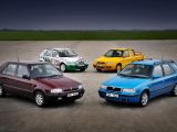 125 Jahre Motorsport bei Skoda (14): Der Felica zeigt Flagge - Bild 7