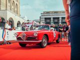 Alfa Romeo siegt erneut bei der Mille Miglia - Bild 19