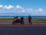 Die längste Tour führte über mehr als 35.000 Kilometer - Bild 11